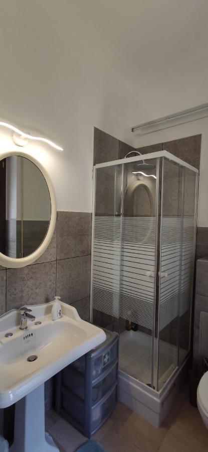 La Badia Del Cavaliere 2 Hotel Rome Exterior photo